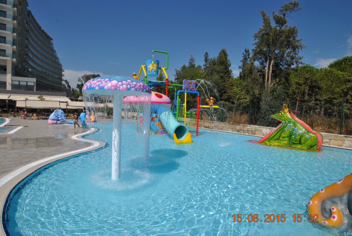 imagini hotel SEVEN SEAS SEALIGHT KUSADASI